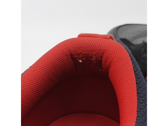 Paar sneakers, maat 45, louboutin - afbeelding 12 van  12