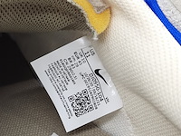 Paar sneakers, maat 45, nike, dunk low off-white lot 32 dj0950-104 - afbeelding 12 van  31