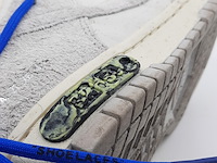 Paar sneakers, maat 45, nike, dunk low off-white lot 32 dj0950-104 - afbeelding 27 van  31