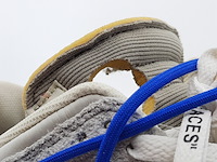 Paar sneakers, maat 45, nike, dunk low off-white lot 32 dj0950-104 - afbeelding 29 van  31