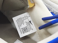 Paar sneakers, maat 45, nike, dunk low off-white lot 32 dj0950-104 - afbeelding 33 van  43