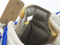Paar sneakers, maat 45, nike, dunk low off-white lot 32 dj0950-104 - afbeelding 2 van  13