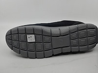 Paar sneakers, maat 47 1/2, skechers, track ripkent - afbeelding 6 van  10