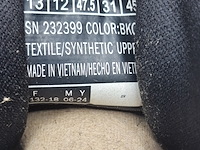 Paar sneakers, maat 47 1/2, skechers, track ripkent - afbeelding 10 van  10