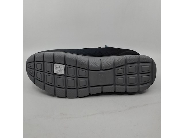 Paar sneakers, maat 47 1/2, skechers, track ripkent - afbeelding 5 van  10