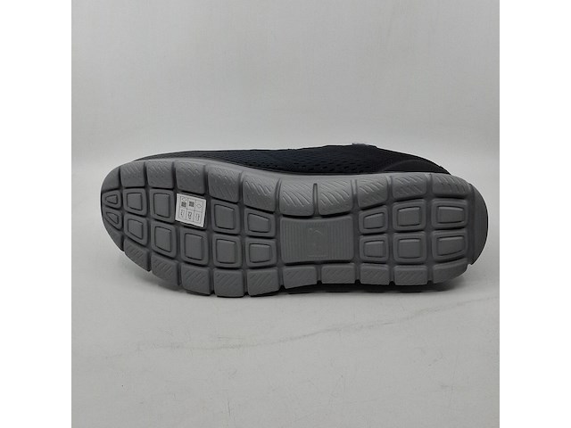 Paar sneakers, maat 47 1/2, skechers, track ripkent - afbeelding 6 van  10