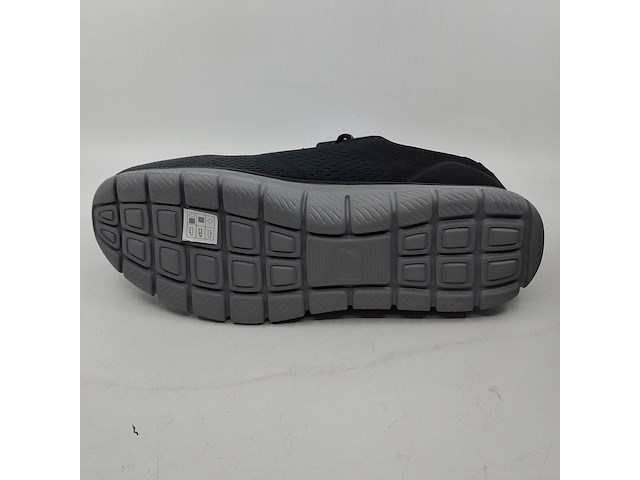 Paar sneakers, maat 47 1/2, skechers, track ripkent - afbeelding 5 van  10