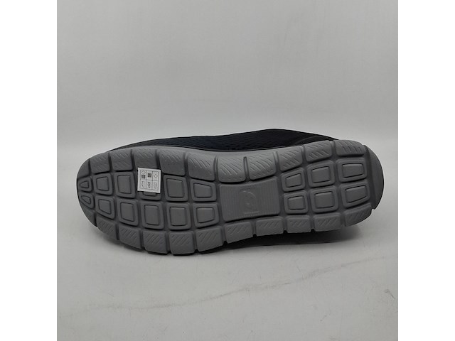 Paar sneakers, maat 47 1/2, skechers, track ripkent - afbeelding 6 van  10