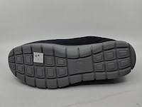 Paar sneakers, maat 47 1/2, skechers, track ripkent - afbeelding 6 van  10