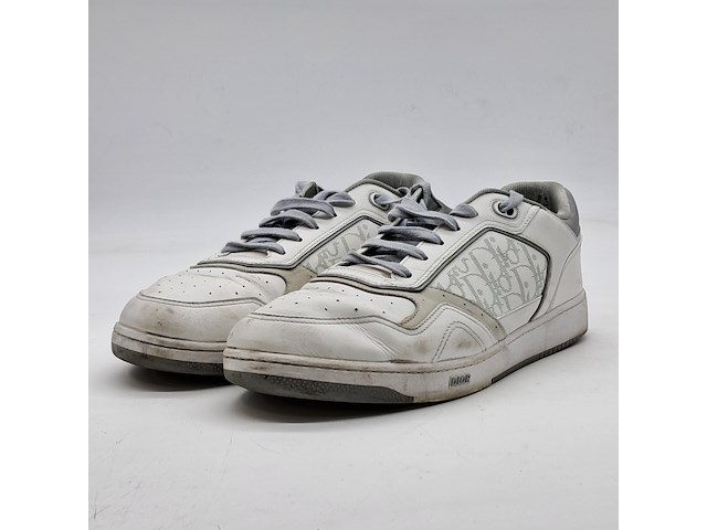 Paar sneakers, maat 47, dior, fa0121 - afbeelding 1 van  11