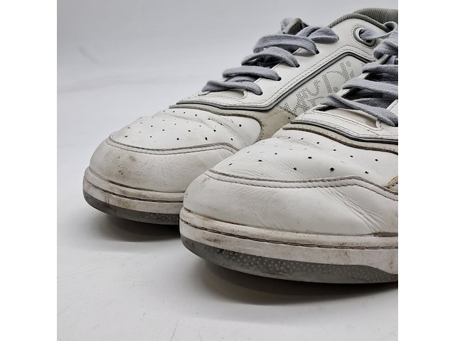 Paar sneakers, maat 47, dior, fa0121 - afbeelding 4 van  11