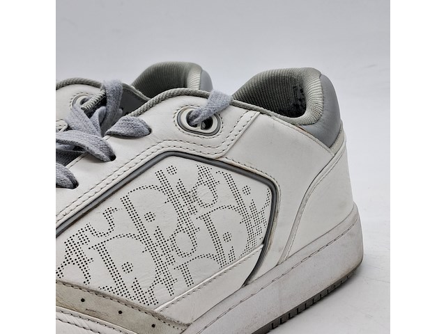 Paar sneakers, maat 47, dior, fa0121 - afbeelding 5 van  11