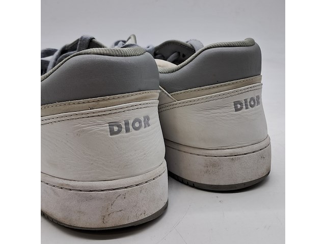 Paar sneakers, maat 47, dior, fa0121 - afbeelding 7 van  11