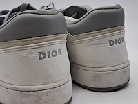 Paar sneakers, maat 47, dior, fa0121 - afbeelding 7 van  11