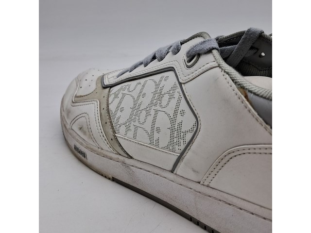 Paar sneakers, maat 47, dior, fa0121 - afbeelding 8 van  11