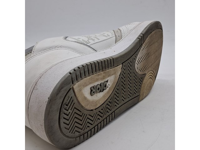 Paar sneakers, maat 47, dior, fa0121 - afbeelding 9 van  11