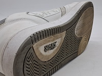Paar sneakers, maat 47, dior, fa0121 - afbeelding 9 van  11