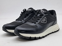 Paar sneakers, maat 6, prada - afbeelding 1 van  9