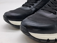 Paar sneakers, maat 6, prada - afbeelding 2 van  9