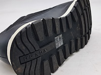 Paar sneakers, maat 6, prada - afbeelding 7 van  9
