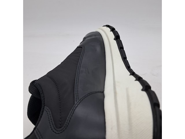 Paar sneakers, maat 6, prada - afbeelding 6 van  9