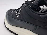 Paar sneakers, maat 6, prada - afbeelding 8 van  9