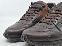 Paar sneakers, maat 7 1/2, louis vuitton, go 0135 - afbeelding 3 van  10