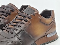 Paar sneakers, maat 7 1/2, louis vuitton, go 0135 - afbeelding 4 van  10