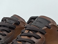 Paar sneakers, maat 7 1/2, louis vuitton, go 0135 - afbeelding 5 van  10