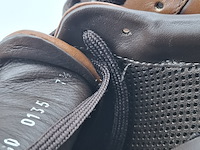 Paar sneakers, maat 7 1/2, louis vuitton, go 0135 - afbeelding 9 van  10