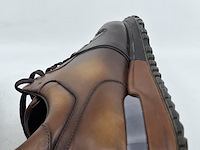 Paar sneakers, maat 7 1/2, louis vuitton, go 0135 - afbeelding 10 van  10