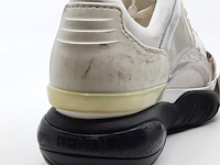 Paar sneakers, maat 7, fendi, 7e21217 - afbeelding 2 van  13