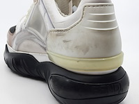 Paar sneakers, maat 7, fendi, 7e21217 - afbeelding 4 van  13