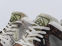Paar sneakers, maat 7, fendi, 7e21217 - afbeelding 8 van  13