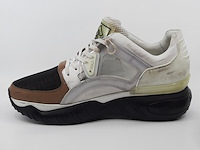 Paar sneakers, maat 7, fendi, 7e21217 - afbeelding 9 van  13