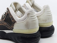 Paar sneakers, maat 7, fendi, 7e21217 - afbeelding 10 van  13