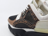 Paar sneakers, maat 7, fendi, 7e21217 - afbeelding 11 van  13