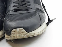 Paar sneakers, maat 7, louis vuitton, go 0221 - afbeelding 4 van  15
