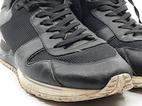 Paar sneakers, maat 7, louis vuitton, go 0221 - afbeelding 5 van  15
