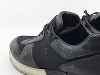 Paar sneakers, maat 7, louis vuitton, go 0221 - afbeelding 13 van  15