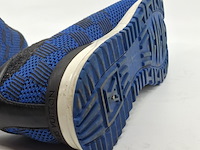 Paar sneakers, maat 7, louis vuitton, go 1117 - afbeelding 2 van  10