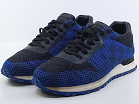 Paar sneakers, maat 7, louis vuitton, go 1117