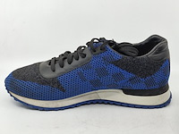 Paar sneakers, maat 7, louis vuitton, go 1117 - afbeelding 6 van  10