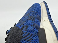 Paar sneakers, maat 7, louis vuitton, go 1117 - afbeelding 10 van  10