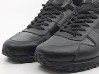 Paar sneakers, maat 7, louis vvuitton, ms 0233 - afbeelding 4 van  11