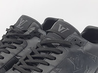 Paar sneakers, maat 7, louis vvuitton, ms 0233 - afbeelding 6 van  11