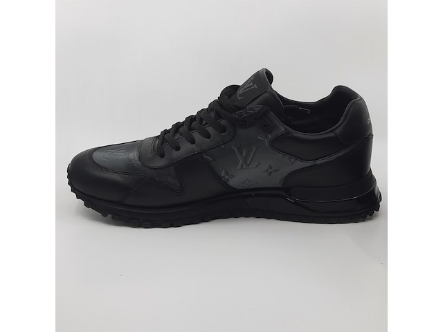 Paar sneakers, maat 7, louis vvuitton, ms 0233 - afbeelding 7 van  11