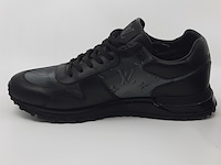 Paar sneakers, maat 7, louis vvuitton, ms 0233 - afbeelding 7 van  11