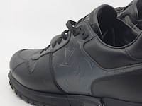 Paar sneakers, maat 7, louis vvuitton, ms 0233 - afbeelding 9 van  11