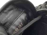 Paar sneakers, maat 7, louis vvuitton, ms 0233 - afbeelding 10 van  11